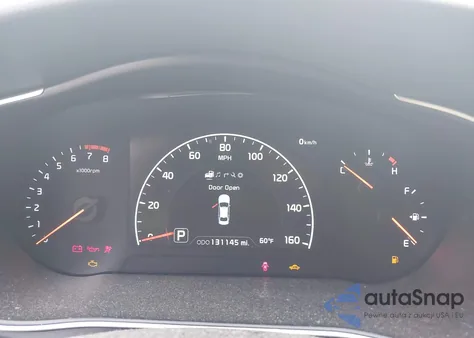 2015 Kia Cadenza Premium from USA, damaged, VIN KNALN4D7XF5181906